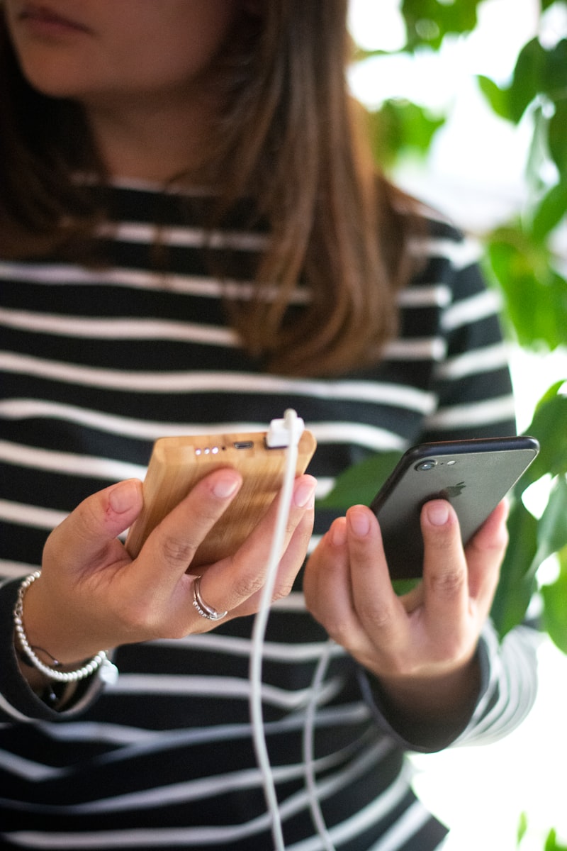 Telefon Şarjı Derdi Tarih Oluyor: En İyi 10 Powerbank